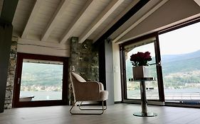 Monte Isola - Decio Rooms